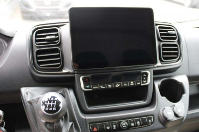 Fiat Ducato Tageszulassung