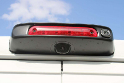 Fiat Ducato Tageszulassung