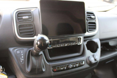 Fiat Ducato Tageszulassung