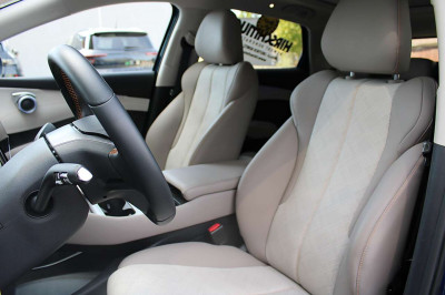 BYD Atto 3 Vorführwagen