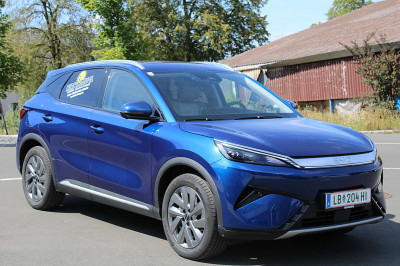 BYD Atto 3 Vorführwagen