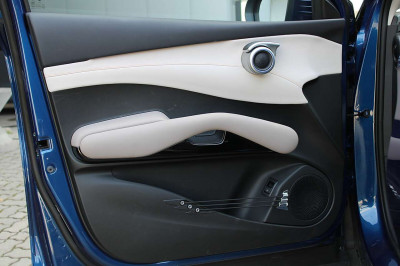 BYD Atto 3 Vorführwagen