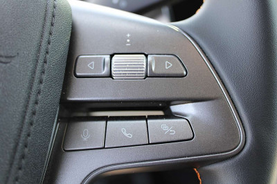 BYD Atto 3 Vorführwagen