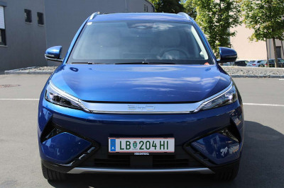 BYD Atto 3 Vorführwagen