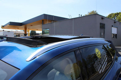 BYD Atto 3 Vorführwagen
