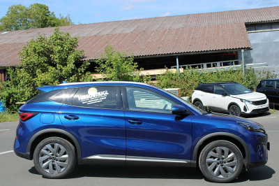 BYD Atto 3 Vorführwagen