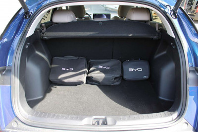 BYD Atto 3 Vorführwagen
