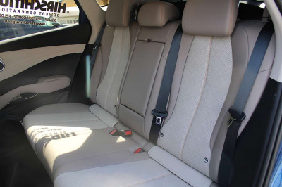 BYD Atto 3 Vorführwagen