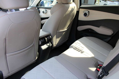 BYD Atto 3 Vorführwagen