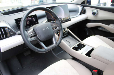 BYD Atto 3 Vorführwagen