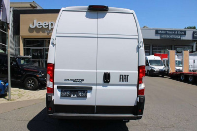 Fiat Ducato Tageszulassung