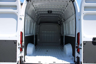 Fiat Ducato Tageszulassung