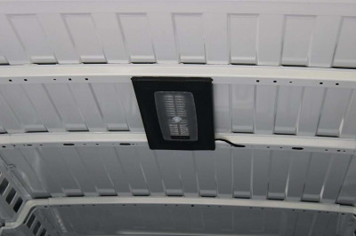 Fiat Ducato Tageszulassung