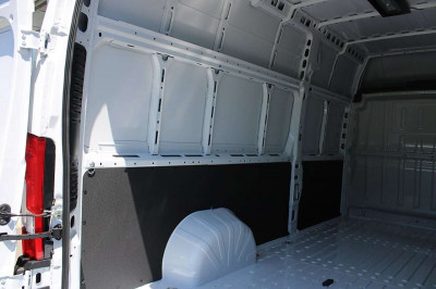 Fiat Ducato Tageszulassung