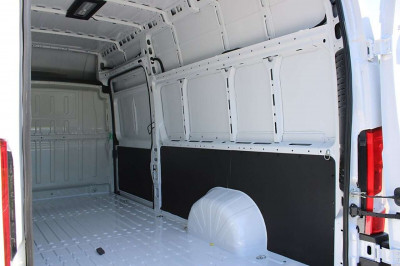Fiat Ducato Tageszulassung
