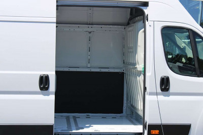 Fiat Ducato Tageszulassung