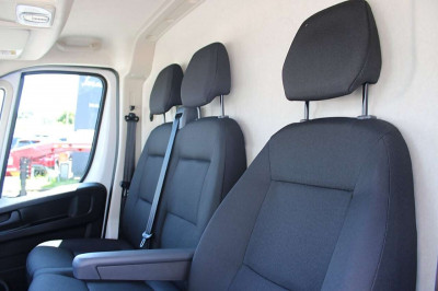Fiat Ducato Tageszulassung