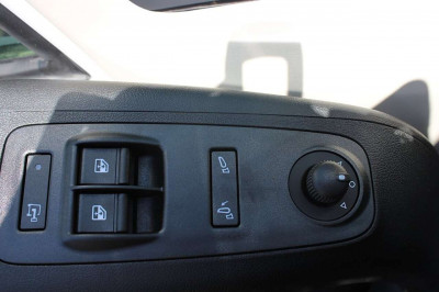 Fiat Ducato Tageszulassung