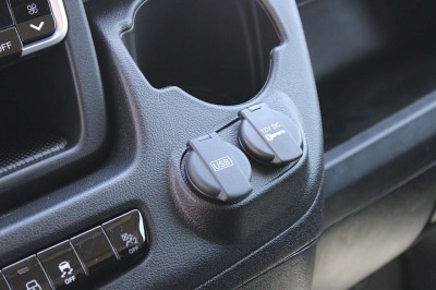 Fiat Ducato Tageszulassung