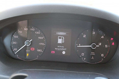 Fiat Ducato Tageszulassung