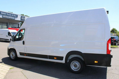 Fiat Ducato Tageszulassung