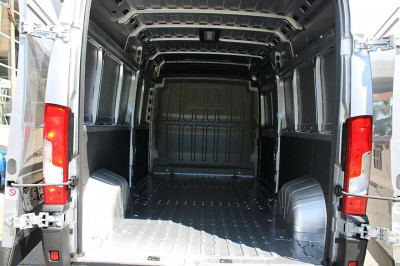 Fiat Ducato Tageszulassung