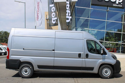 Fiat Ducato Tageszulassung