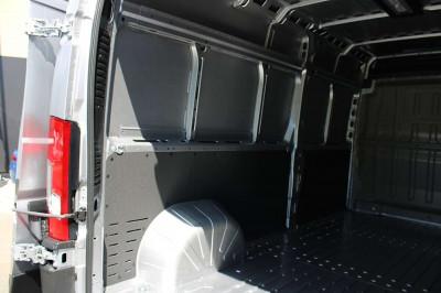 Fiat Ducato Tageszulassung