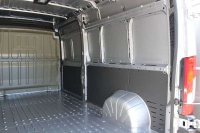 Fiat Ducato Tageszulassung