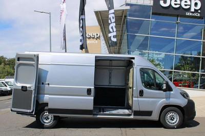 Fiat Ducato Tageszulassung