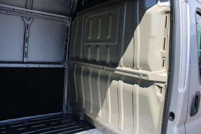 Fiat Ducato Tageszulassung