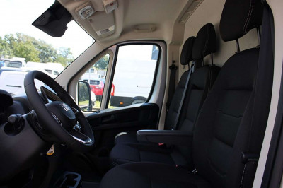 Fiat Ducato Tageszulassung