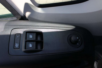 Fiat Ducato Tageszulassung