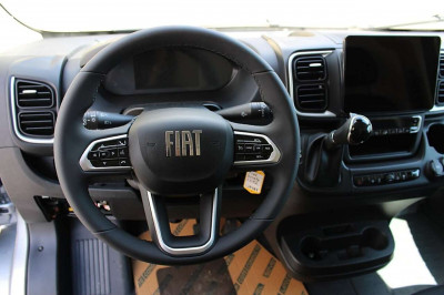 Fiat Ducato Tageszulassung