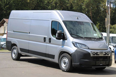 Fiat Ducato Tageszulassung