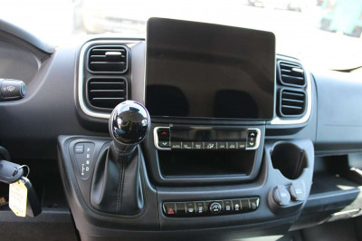 Fiat Ducato Tageszulassung