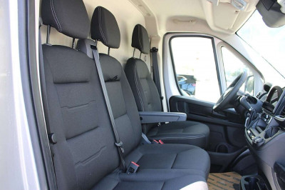 Fiat Ducato Tageszulassung