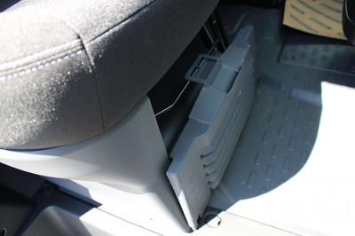 Fiat Ducato Tageszulassung