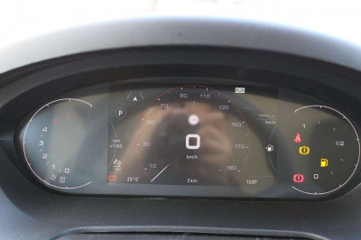 Fiat Ducato Tageszulassung