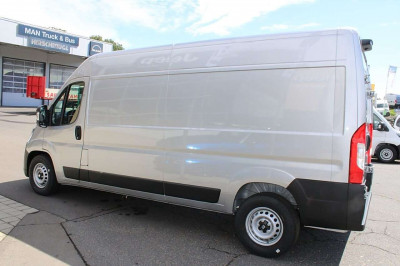 Fiat Ducato Tageszulassung