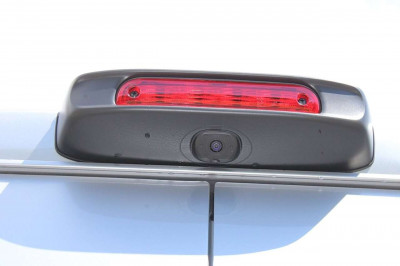 Fiat Ducato Tageszulassung
