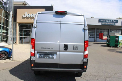 Fiat Ducato Tageszulassung