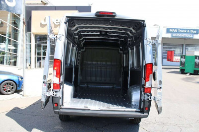 Fiat Ducato Tageszulassung