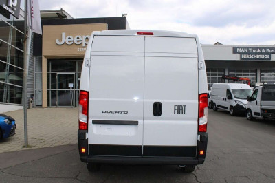 Fiat Ducato Tageszulassung