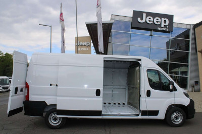 Fiat Ducato Tageszulassung