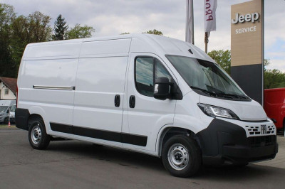 Fiat Ducato Tageszulassung