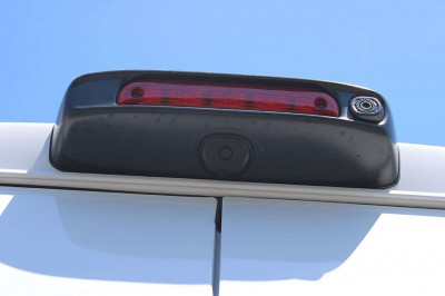Fiat Ducato Tageszulassung