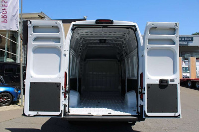 Fiat Ducato Tageszulassung