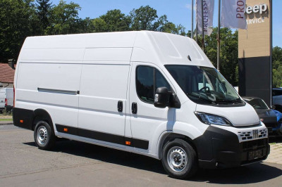 Fiat Ducato Tageszulassung