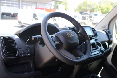 Fiat Ducato Tageszulassung